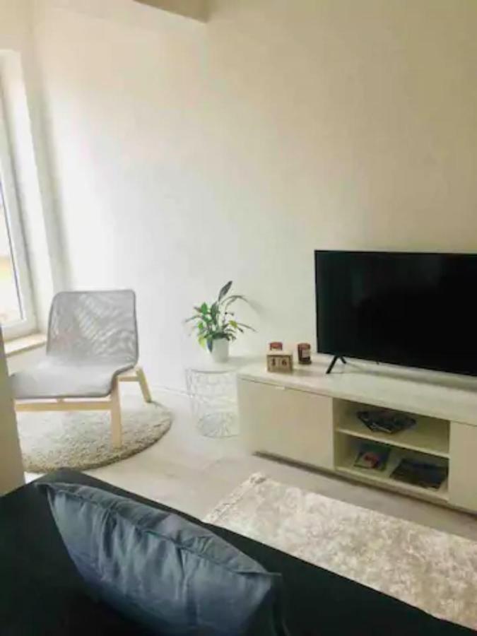 Modern Studio In Prague 7 Luaran gambar